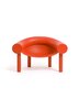 Magis Sam Son Loungestuhl - Rot