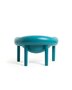 Magis Sam Son Loungestuhl - Petrol Blue 1795C