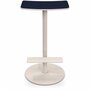 Magis Sitzkissen Für Sequoia Barhocker - Dunkelblau 783 (Kvadrat Divina MD)