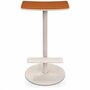 Magis Sitzkissen Für Sequoia Barhocker - Orange 552 (Kvadrat Divina 3)