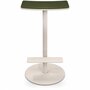 Magis Sitzkissen Für Sequoia Barhocker - Grun 984 (Kvadrat Divina 3)