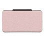 Magis Sitzkissen Für Sequoia Barhocker - Rosa 613 (Kvadrat Divina MD)