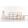Magis Steelwood Table Basismodul