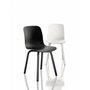 Magis Substance Stuhl - Aluminium Natur