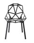 Magis Chair One Stuhl - Legs - Schwarz