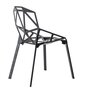 Magis Chair One Stuhl - Legs - Schwarz