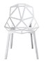 Magis Chair One Stuhl - Legs - Weiss