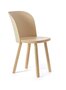 Magis Alpina Stuhl - Natural / Beige 