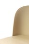 Magis Alpina Stuhl - Natural / Beige