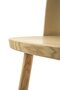 Magis Alpina Stuhl - Natural / Beige