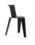 Magis Aka Stuhl - Stained black