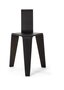 Magis Aka Stuhl - Stained black