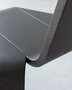 Magis Aka Stuhl - Stained black