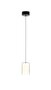 Magis Lost Lampada Sospensione - Pendelleuchte: L17,5 x B18 x H10,5 cm