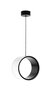 Magis Lost Lampada Sospensione - Pendelleuchte: L36 x B37 x H21,5 cm