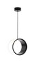 Magis Lost Lampada Sospensione - Pendelleuchte: L36 x B37 x H21,5 cm