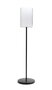 Magis Lost Lampada Piantana - Stehleuchte: L22 x B22 x H111 cm