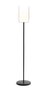 Magis Lost Lampada Piantana - Stehleuchte: L33 x B33 x H140 cm