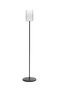 Magis Lost Lampada Piantana - Stehleuchte: L36 x B33 x H170 cm