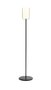 Magis Lost Lampada Piantana - Stehleuchte: L36 x B33 x H170 cm