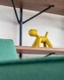 Magis Officina - Bücherregal-System: MDF Furnier Walnuss
