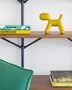 Magis Officina - Bücherregal-System: MDF Furnier Walnuss