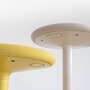 Magis Tibu - Drehbarer Stoff Hocker
