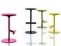 Magis Tibu - Drehbarer Stoff Hocker