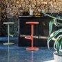 Magis Tibu - Drehbarer Stoff Hocker