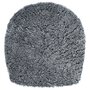 Hans K Y5 Barchair 63cm Ash Blonde Assembled- Graphite Sitzkissen