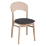 Hans K Rainbow Chair Stretcher Ash Blonde