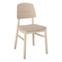 Hans K Verona Chair Ash Blonde
