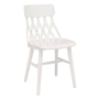 Hans K Y5 Chair White
