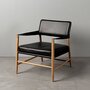 HANS K BREMEN LOUNGE CHAIR