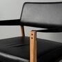 HANS K BREMEN LOUNGE CHAIR