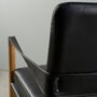 HANS K BREMEN LOUNGE CHAIR