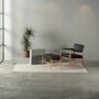 HANS K BREMEN LOUNGE OTTOMAN