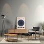 HANS K BREMEN LOUNGE OTTOMAN