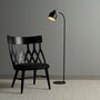 HANS K Y5 LOUNGE CHAIR
