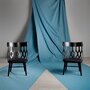 HANS K Y5 LOUNGE CHAIR