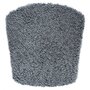 HANS K ZIGZAG JUNIOR CHAIR- GRAPHITE