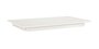 HANS K ZIGZAG TABLE TOP-MEDIUM-WHITE