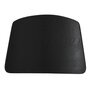 HANS K VERONA CHAIR- BACK WOOD ASH BLACK