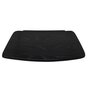 HANS K VERONA CHAIR- SEAT WOOD ASH BLACK