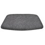 HANS K VERONA CHAIR- SEAT NATURE SPARKLING GREY