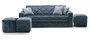 Milano Douglas Sofa