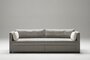 Milano Schlafsofa Andersen