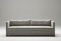 Milano Schlafsofa Andersen