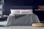 Milano Bahamas Doppelbett mit Stauraumbox