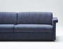 Milano Schlafsofa Michel